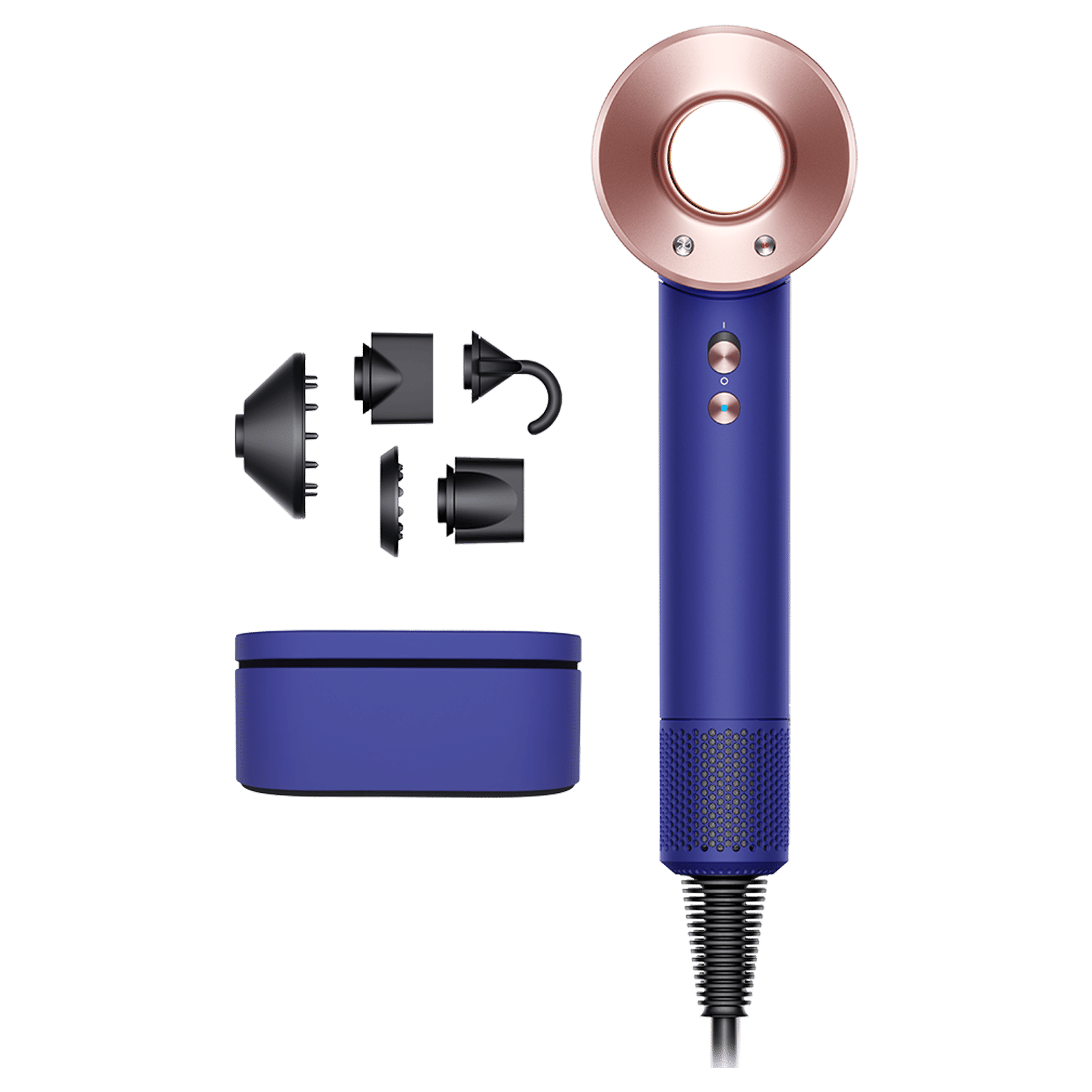 dyson supersonic ionic HD03 ダイソン Dyson Supersonic Ionic HD03